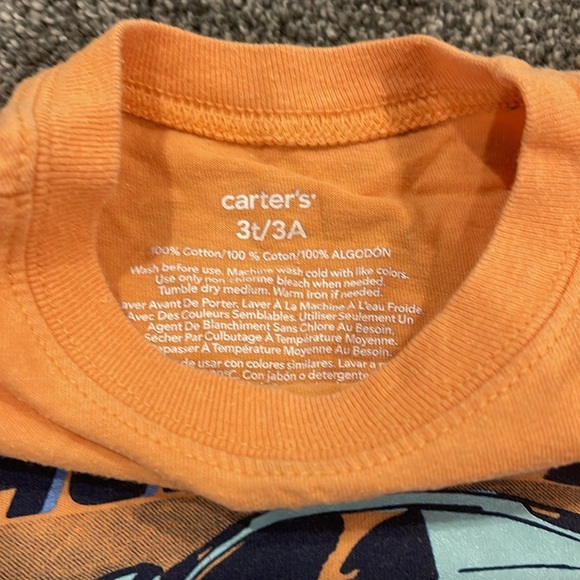 3T Carters - Picture 2 of 3